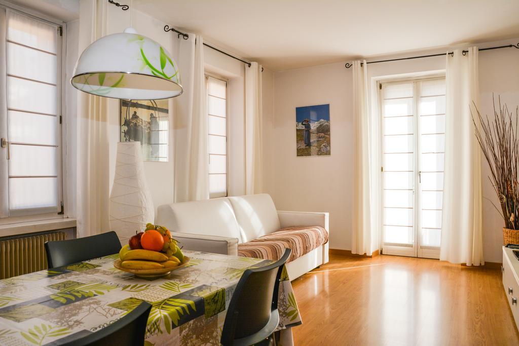 Stella Sport Apartments Torbole Sul Garda Exterior foto
