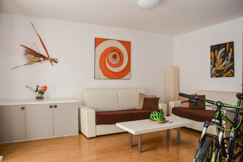 Stella Sport Apartments Torbole Sul Garda Exterior foto