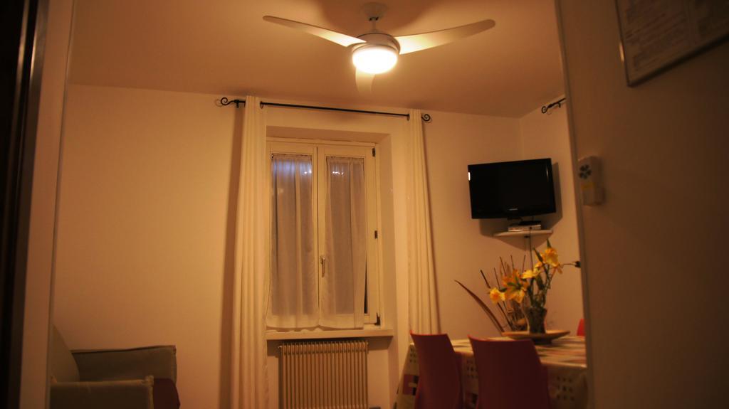 Stella Sport Apartments Torbole Sul Garda Exterior foto