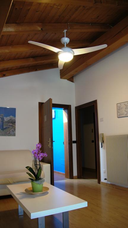 Stella Sport Apartments Torbole Sul Garda Exterior foto